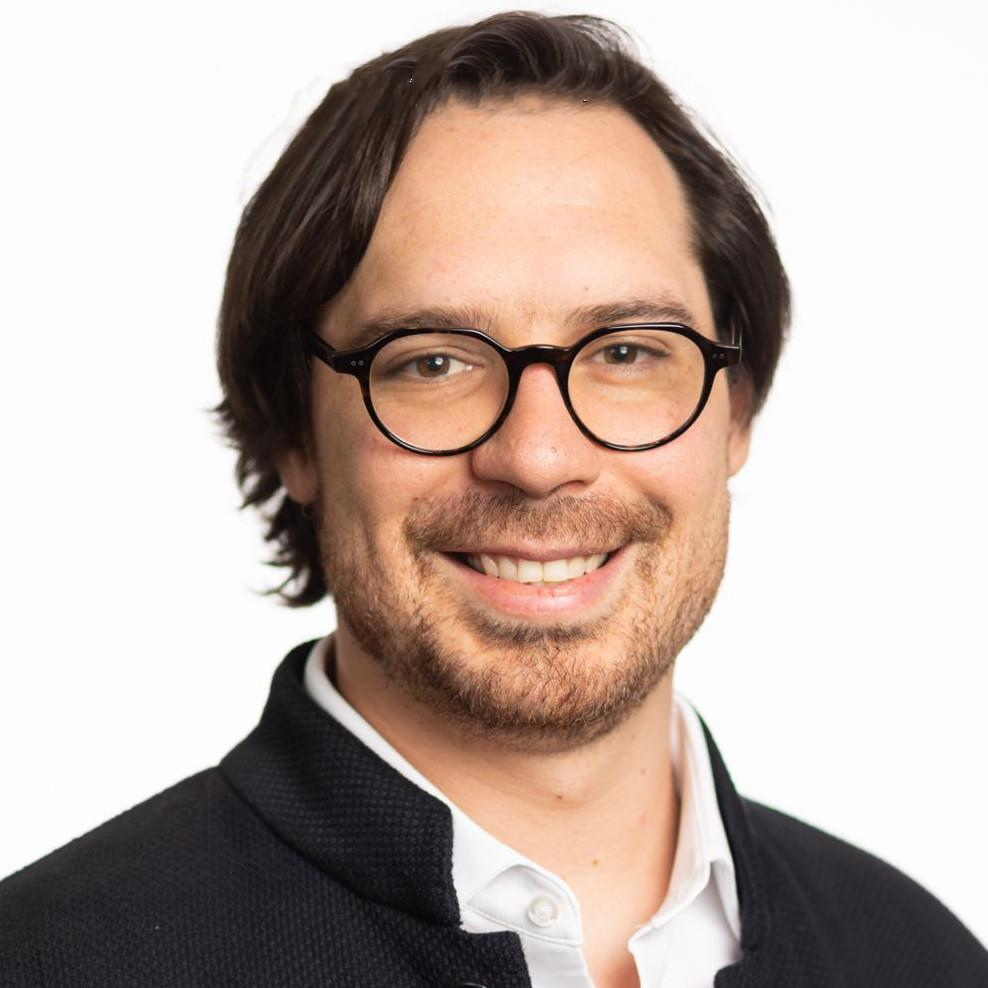Esteban Ramírez